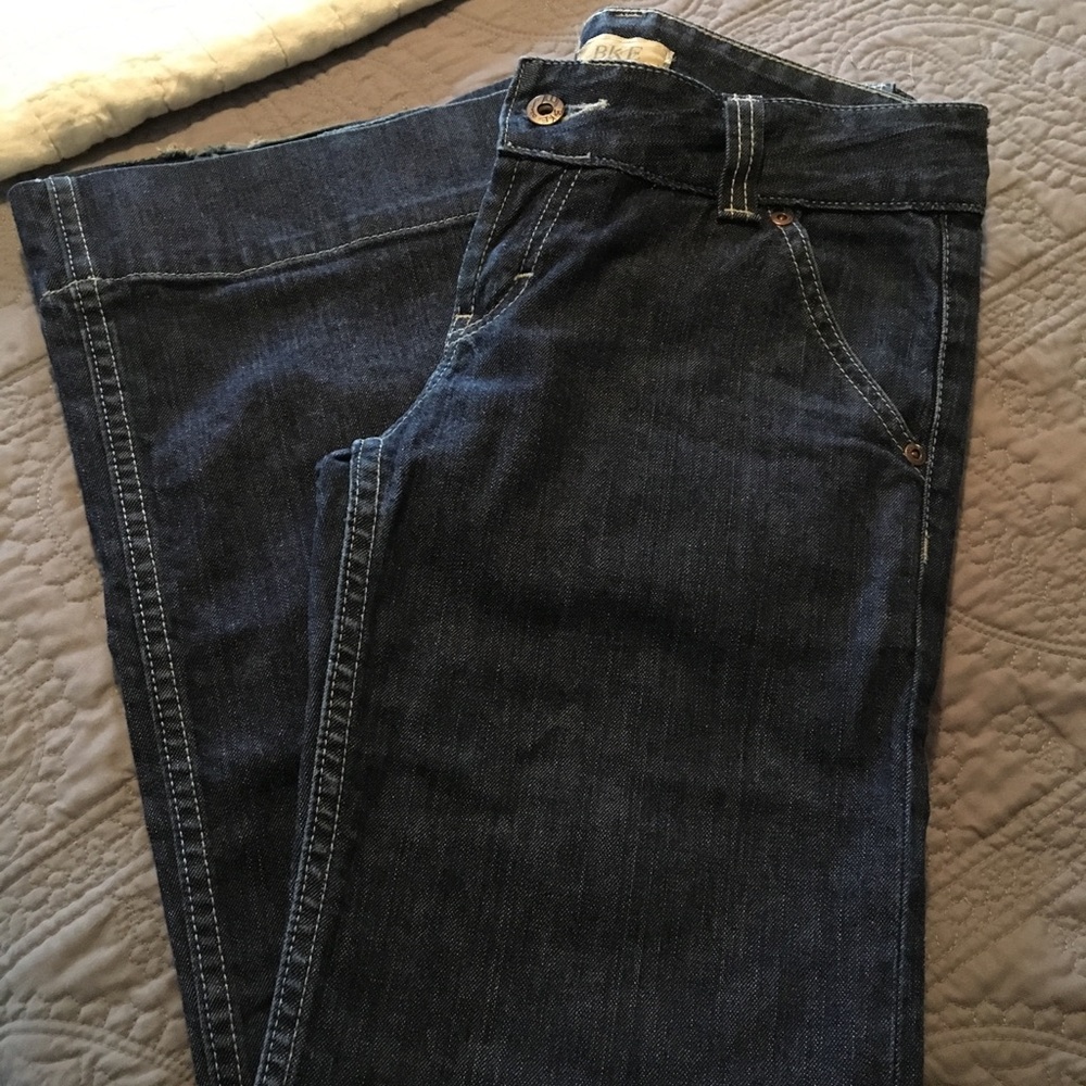 BKE jeans